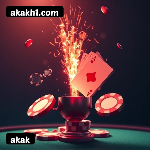 Imagem secundária de apoio para instalação do app akak