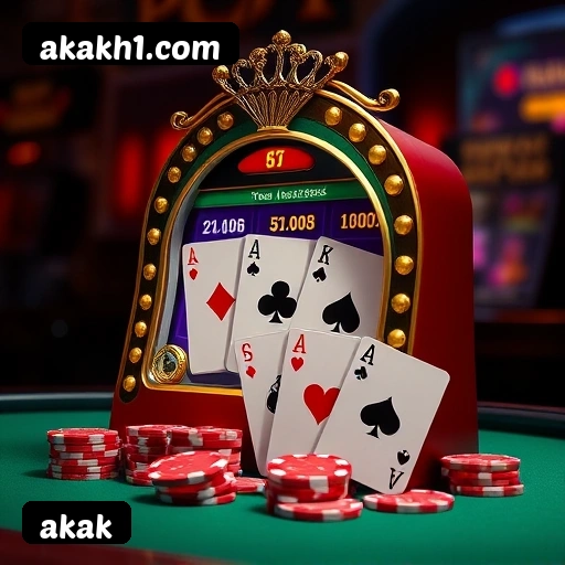 Jogos de Cassino Premium - Slots, Roleta, Blackjack e Dealer Ao Vivo