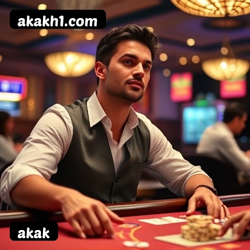 Jogos de Cassino em Destaque - Slots, Roleta, Blackjack
