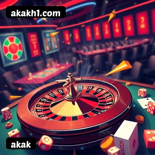 Imagem quadrada de apoio para baixar akak